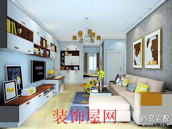 客厅吊灯的安装高度 客厅吊灯的安装高度