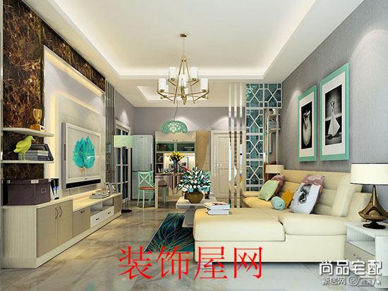 什么牌子的客厅吊灯最好