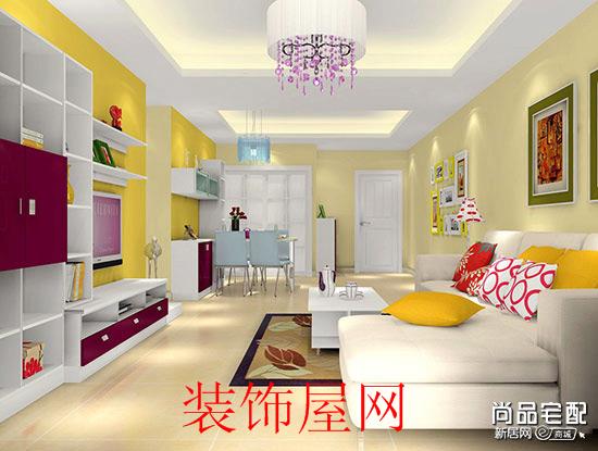 现代水晶楼梯吊灯