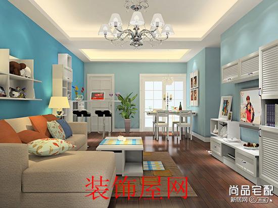 客厅筒灯瓦数是多少 客厅筒灯瓦数是多少