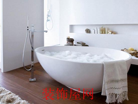 浴缸价格大概是多少啊 浴缸价格大概是多少啊