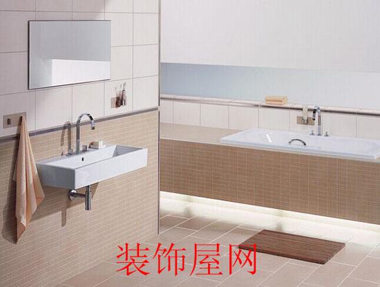 浴室挂件五件套什么牌子好 浴室挂件五件套什么牌子好